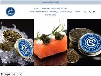 caviarselect.com