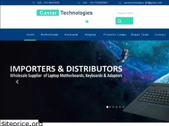 caviartechnologies.co.in
