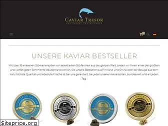 caviartresor.de