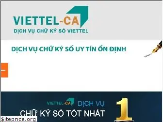 caviettel.com