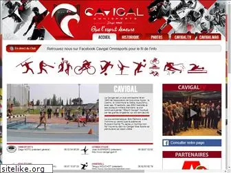 cavigal-omnisports.fr