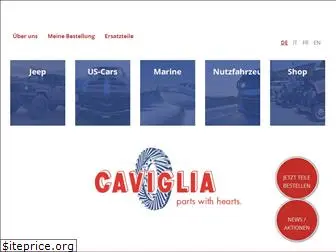 caviglia-lucerne.com