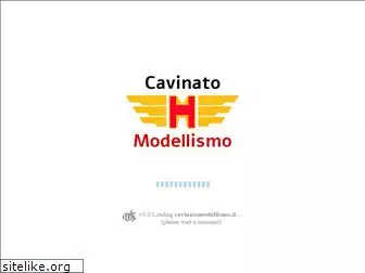 cavinatomodellismo.it