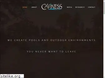 cavinesslandscape.com