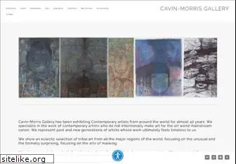 cavinmorris.com