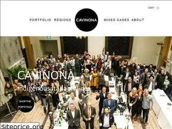 cavinona.com