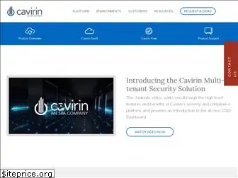 cavirin.com