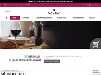 cavisa.com.mx