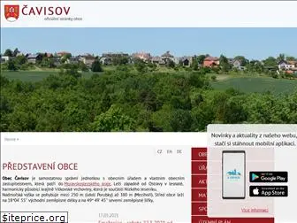 cavisov.cz