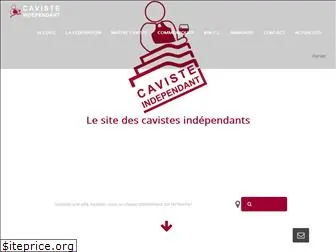 cavistes.org