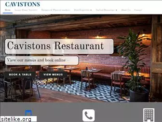 cavistons.com