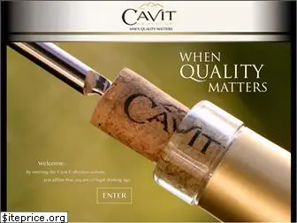 cavit.com
