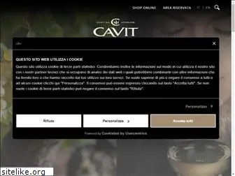 cavit.it