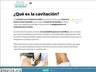 cavitacion10.com