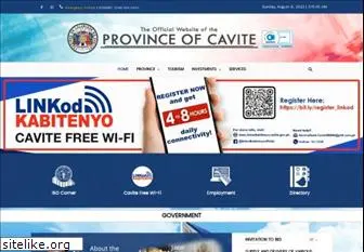 cavite.gov.ph