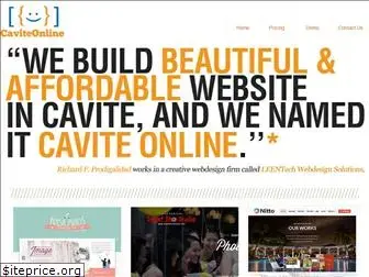 caviteonline.net