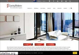 cavitysliders.com.au