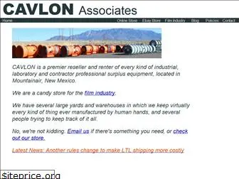 cavlon.com
