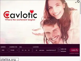 cavlotic.com