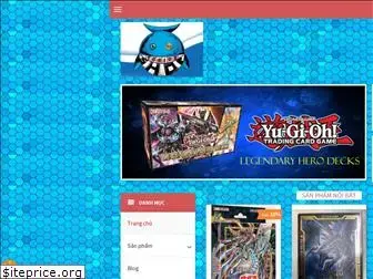 cavoiyugiohshop.com