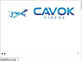 cavokvideos.com