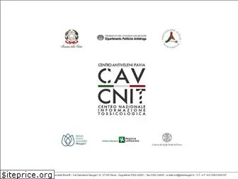 cavpavia.it