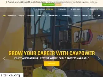 cavpower.com