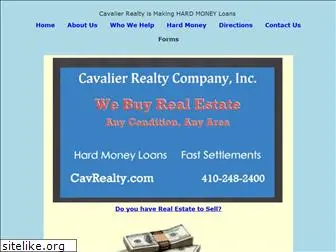 cavrealty.com