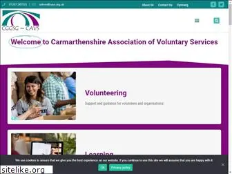 cavs.org.uk
