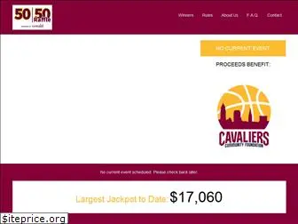 cavs5050.com