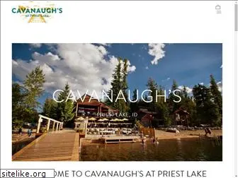 cavsresort.com