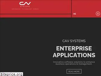 cavsystems.com