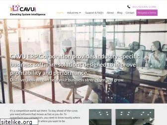 cavuerp.com