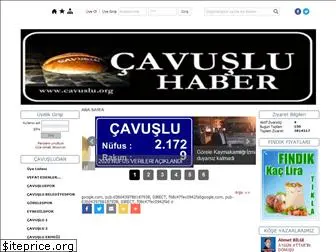 cavuslu.org