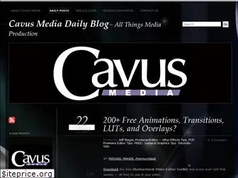 cavusmedia.wordpress.com