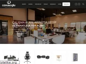 cavusogluburo.com