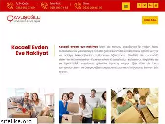 cavusogluevdeneve.com