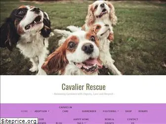 cavvierescue.com.au