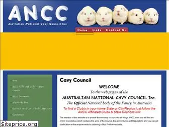 cavycouncil.org.au