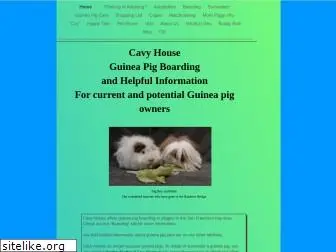 cavyhouse.org