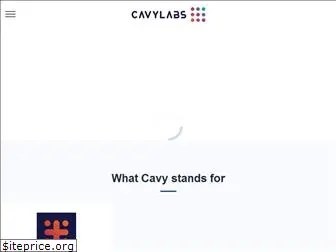 cavylabs.com