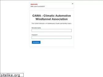 cawa-online.org