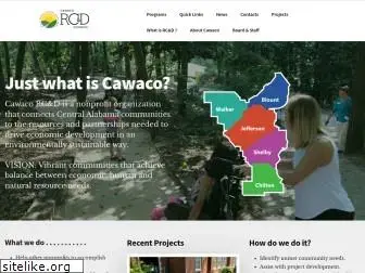 cawaco.org