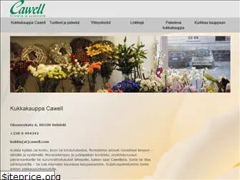 cawell.com