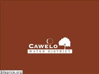 cawelowd.org