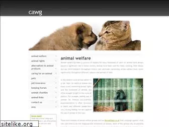 cawg.org.uk