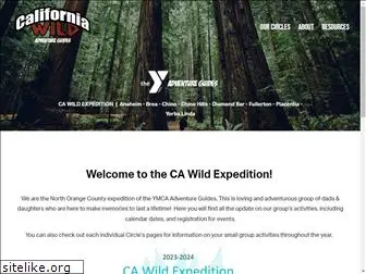 cawild.org