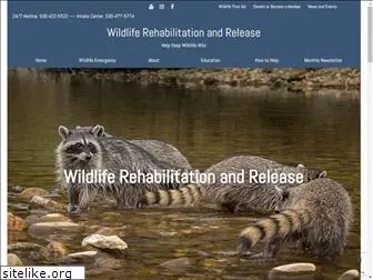 cawildlife911.org