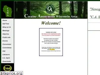 cawisconsin.org