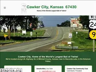 cawkercitykansas.com